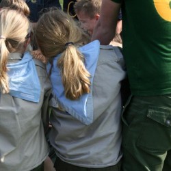 IMG 0281  Medium - Scouts en Gidsen Zaventem 